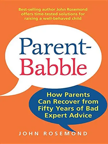 Cover of Parent-Babble