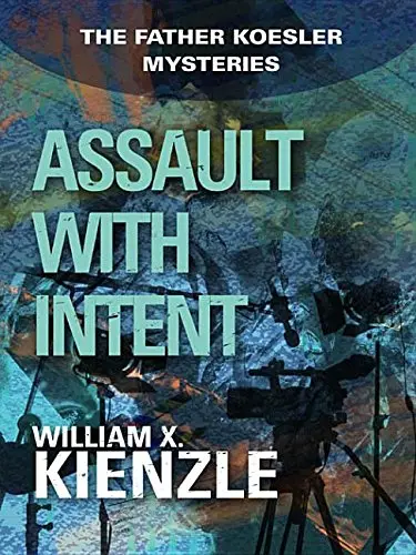 Cover of Assault with Intent