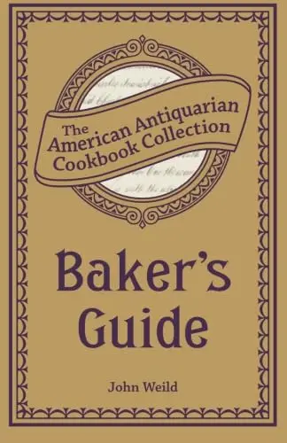 Cover of Baker's Guide