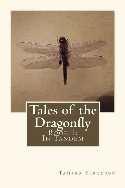 Cover of In Tandem