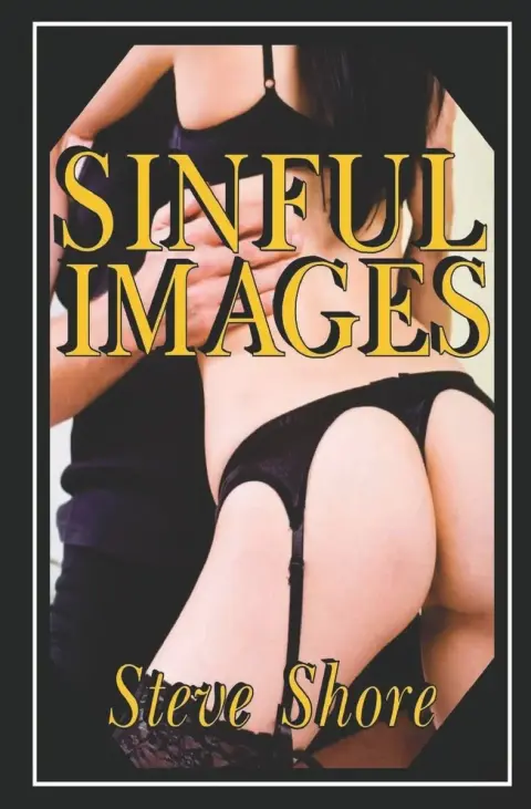 Cover of Sinful Images