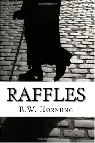 Cover of Raffles