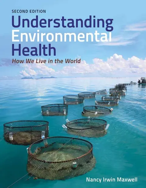 Cover of Understanding Environmental Health