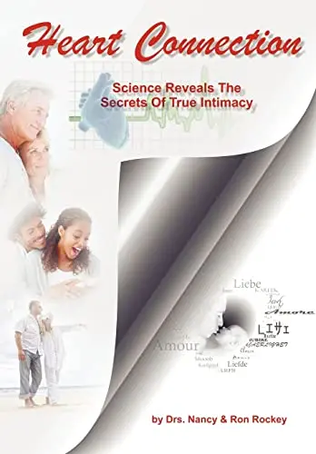 Cover of Heart Connection