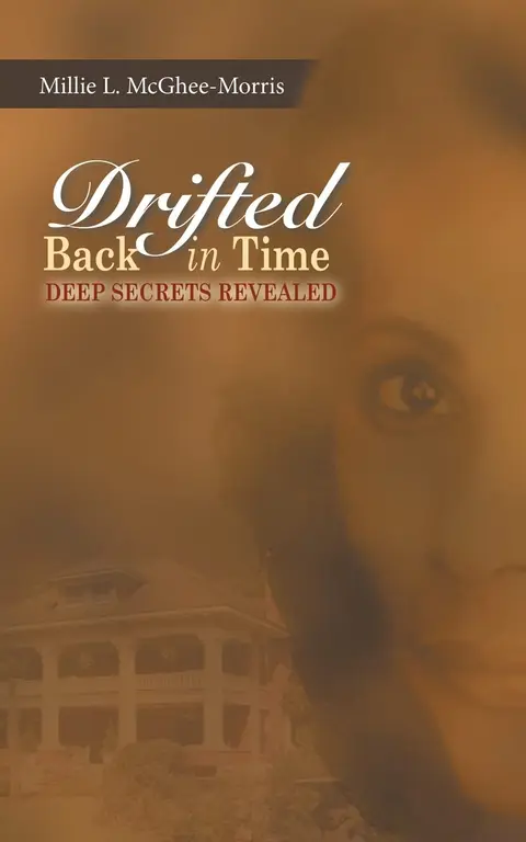 Cover of Drifted Back in Time