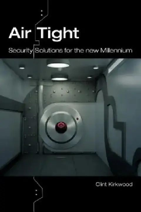 Cover of Airtight