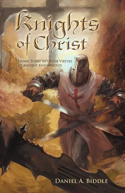 Cover of Knights of Christ