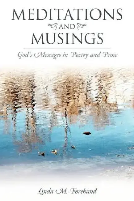 Cover of Meditations and Musings