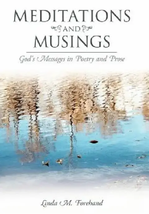 Cover of Meditations and Musings