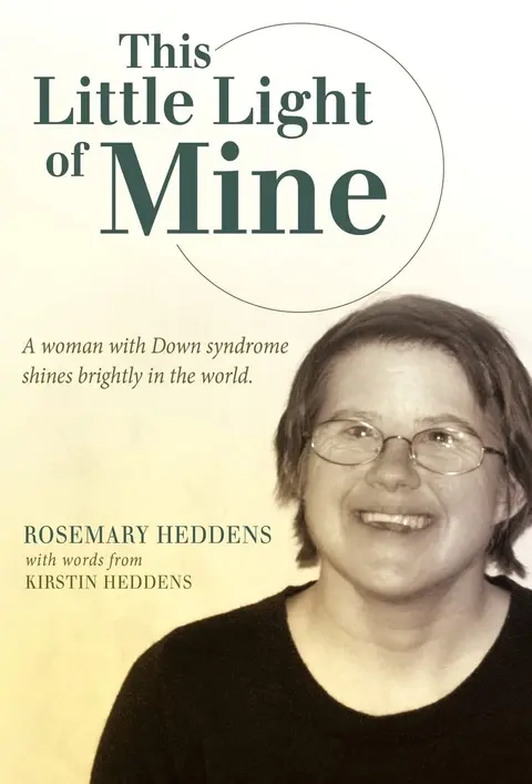 Cover of This Little Light of Mine