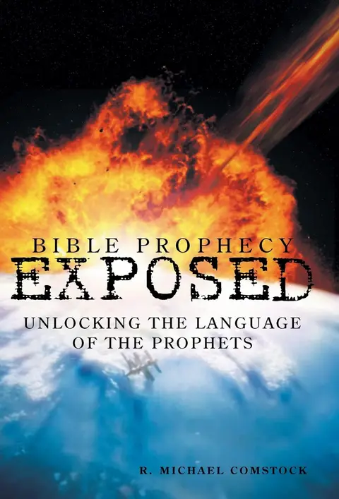 Cover of Bible Prophecy Exposed