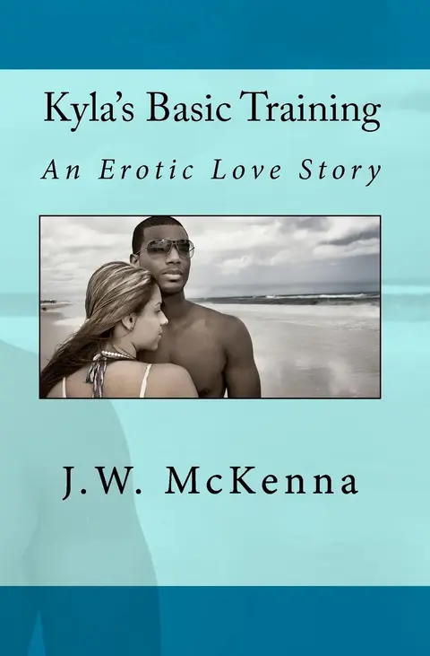Cover of Kyla's Basic Training