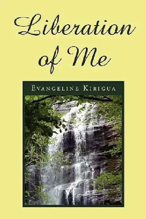 Cover of Liberation of Me