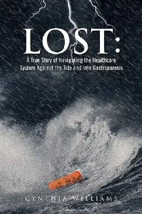 Cover of Lost