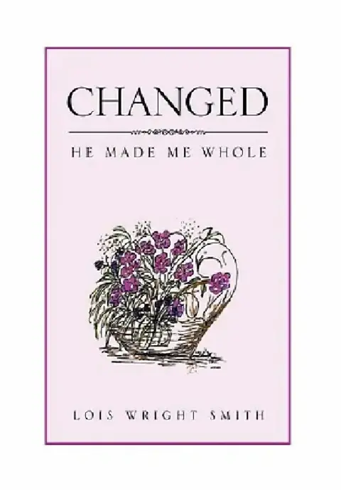 Cover of Changed