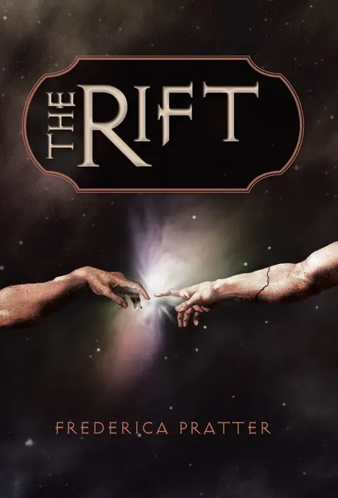 Cover of The Rift