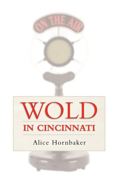 Cover of Wold in Cincinnati