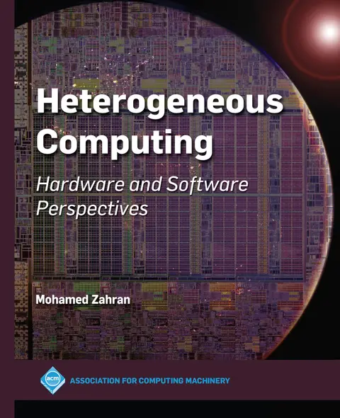 Cover of Heterogeneous Computing
