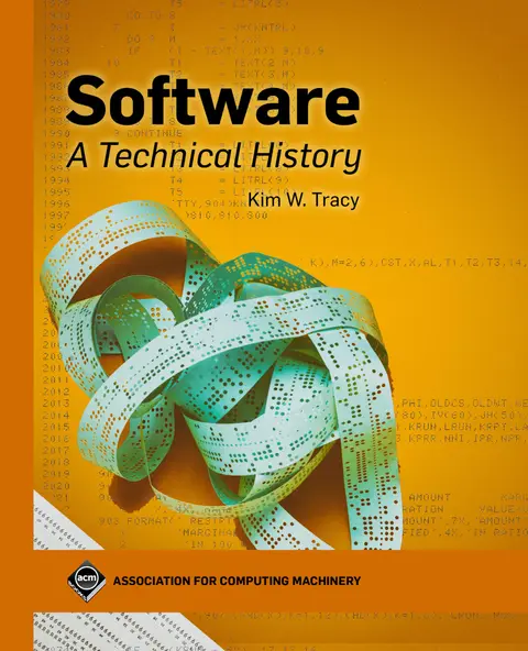 Cover of Software