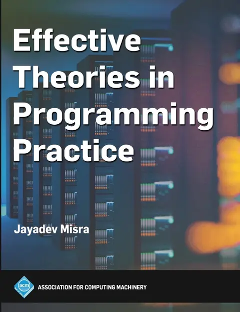 Cover of Effective Theories in Programming Practice