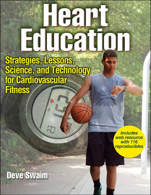 Cover of Heart Education