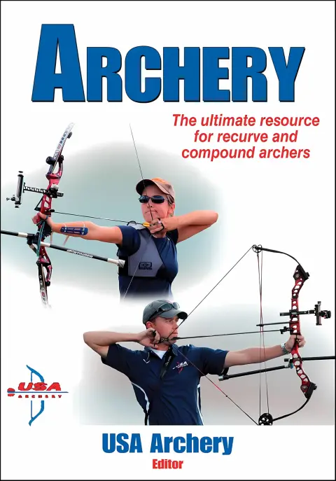 Cover of Archery