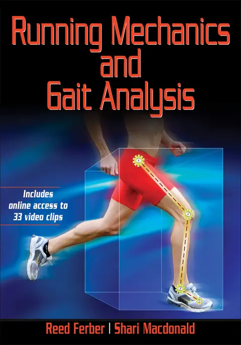 Cover of Running Mechanics and Gait Analysis