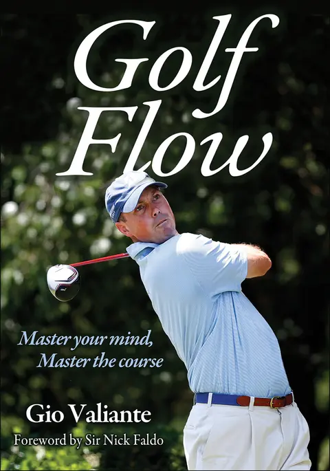 Cover of Golf Flow
