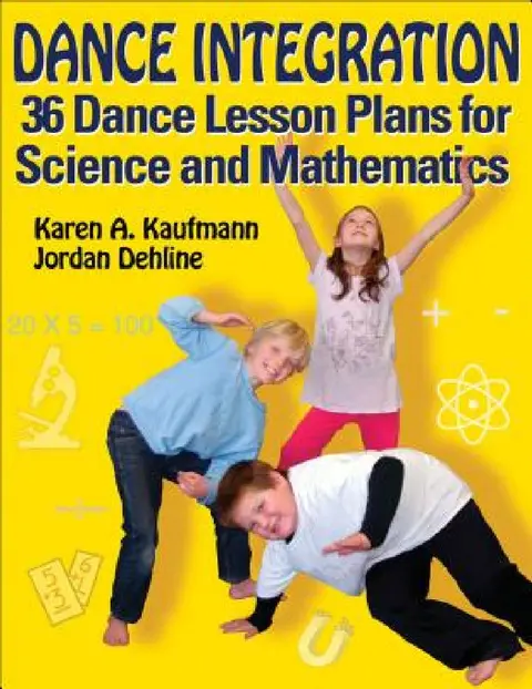 Cover of Dance Integration