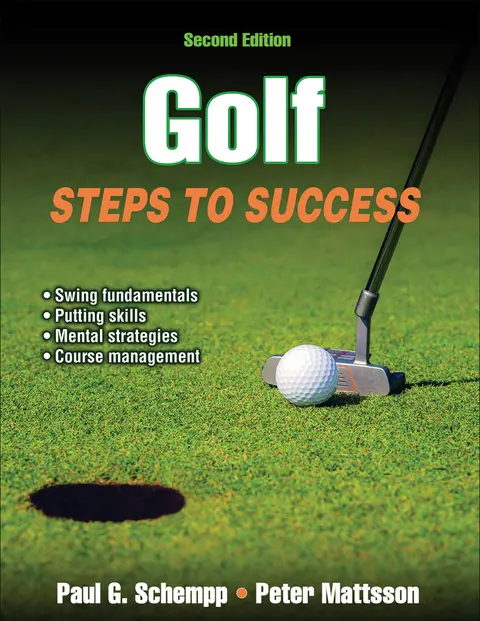 Cover of Golf