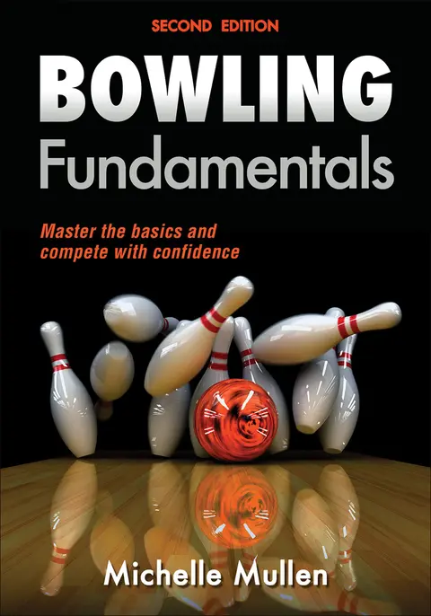 Cover of Bowling Fundamentals