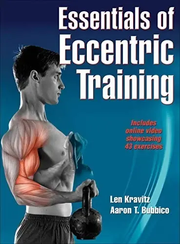 Cover of Essentials of Eccentric Training
