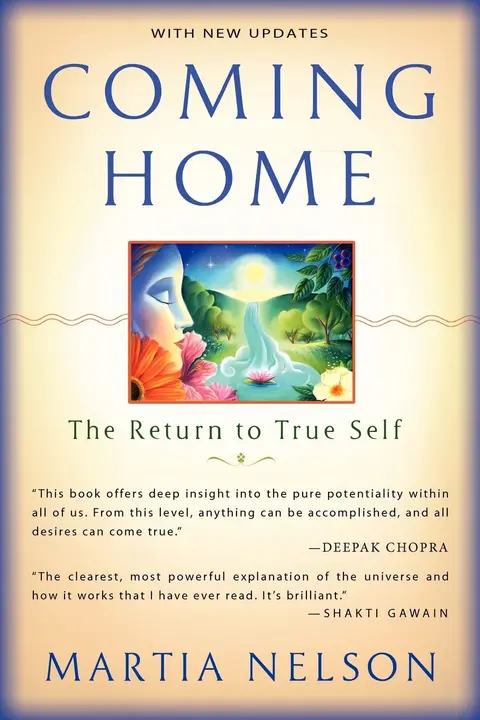 Cover of Coming Home
