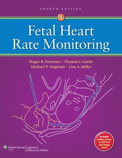 Cover of Fetal Heart Rate Monitoring