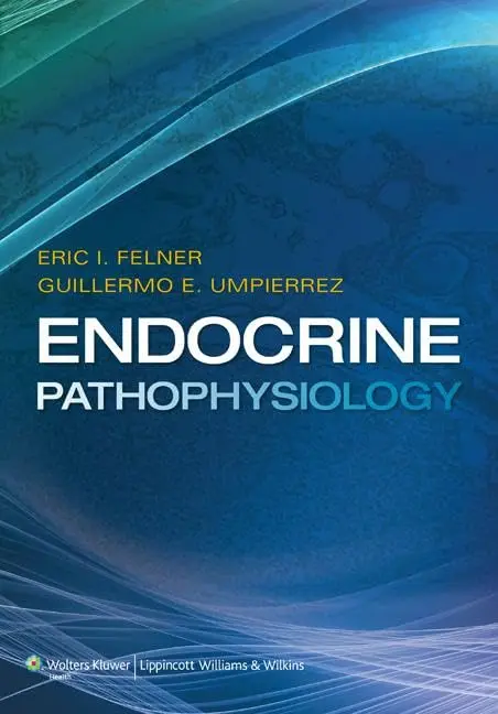 Cover of Endocrine Pathophysiology