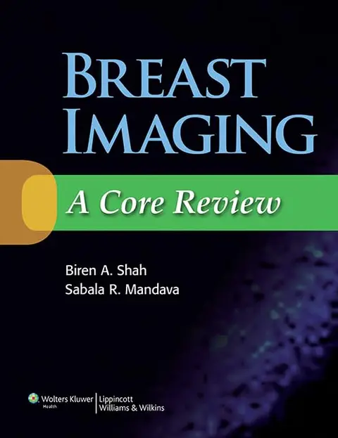 Cover of Breast Imaging