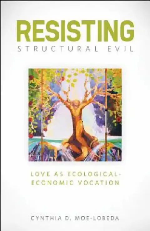 Cover of Resisting Structural Evil
