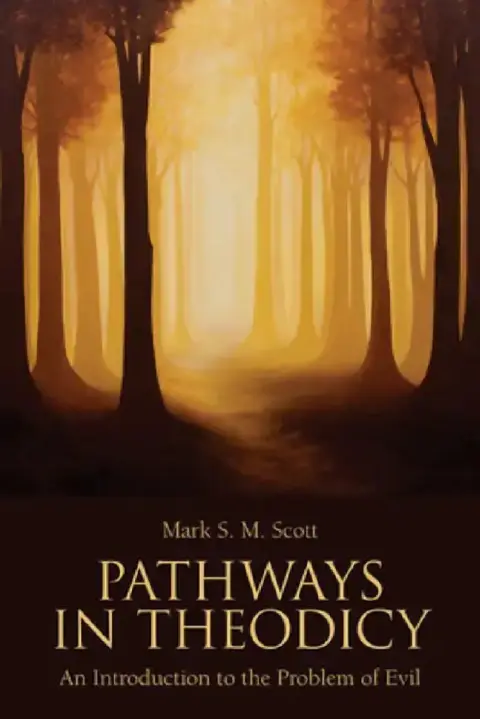 Cover of Pathways in Theodicy an Introduction to the Problem of Evil