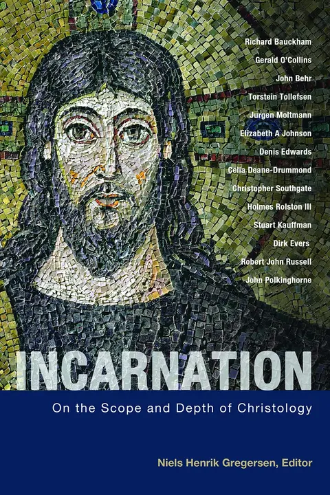 Cover of Incarnation