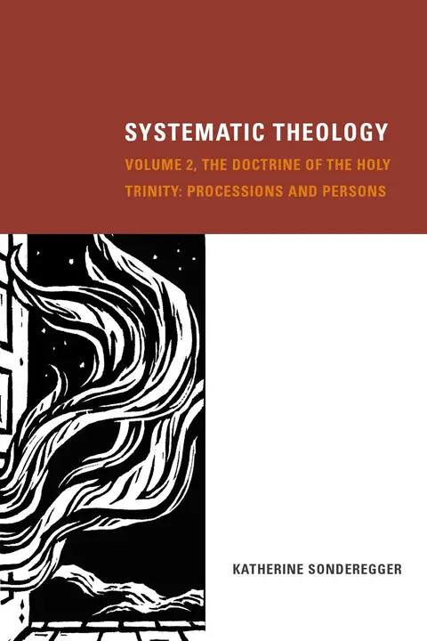 Cover of Systematic Theology