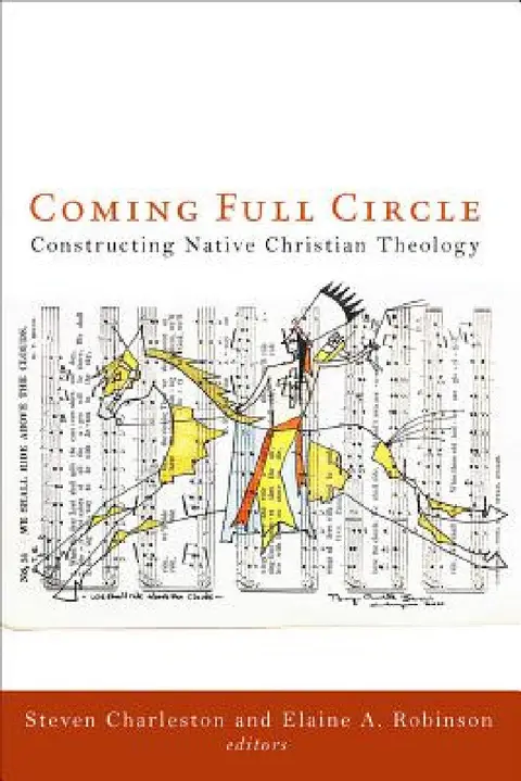 Cover of Coming Full Circle