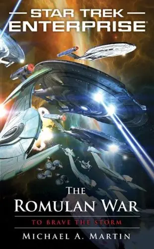 Cover of Star Trek