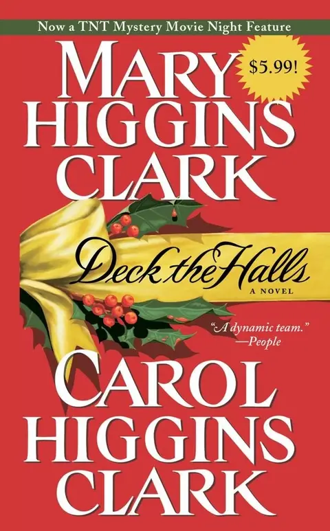 Cover of Deck the Halls