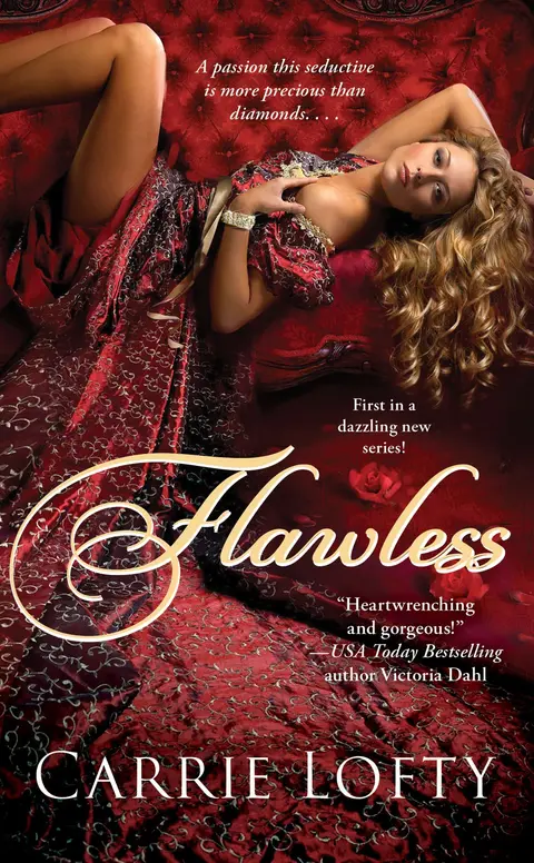 Cover of Flawless