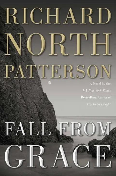 Cover of Fall from Grace