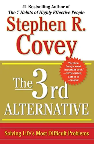 Cover of The 3rd Alternative