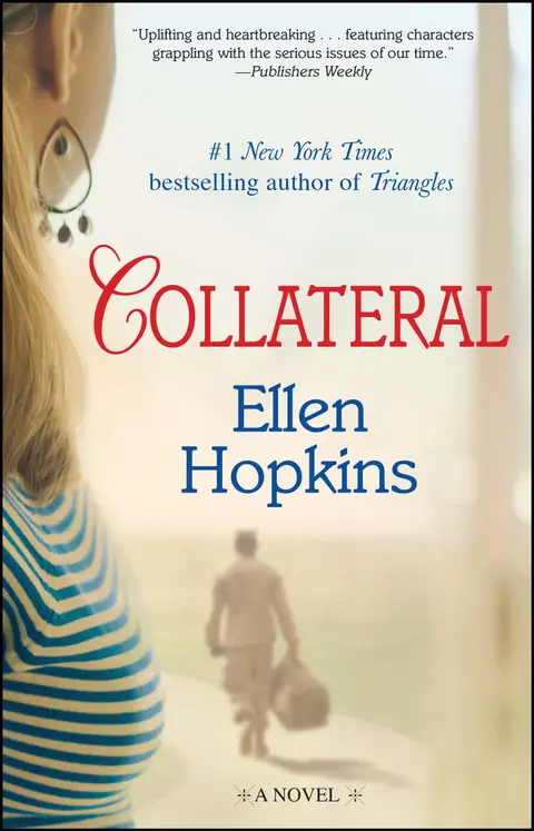 Cover of Collateral