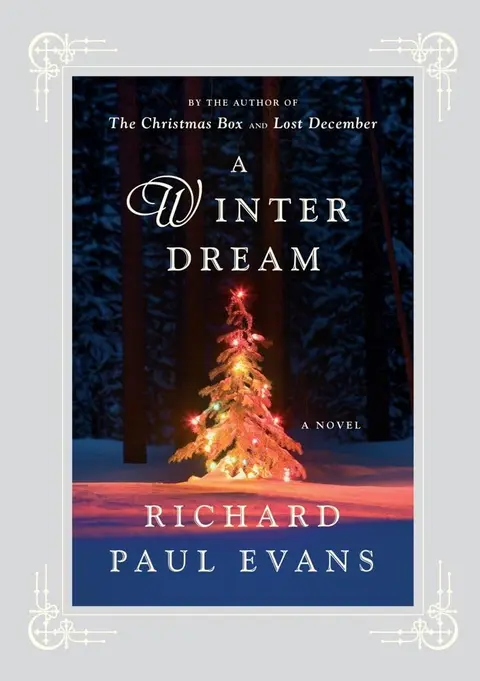 Cover of A Winter Dream