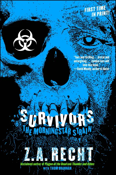 Cover of Survivors