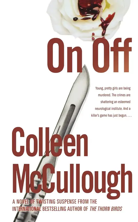 Cover of On, Off